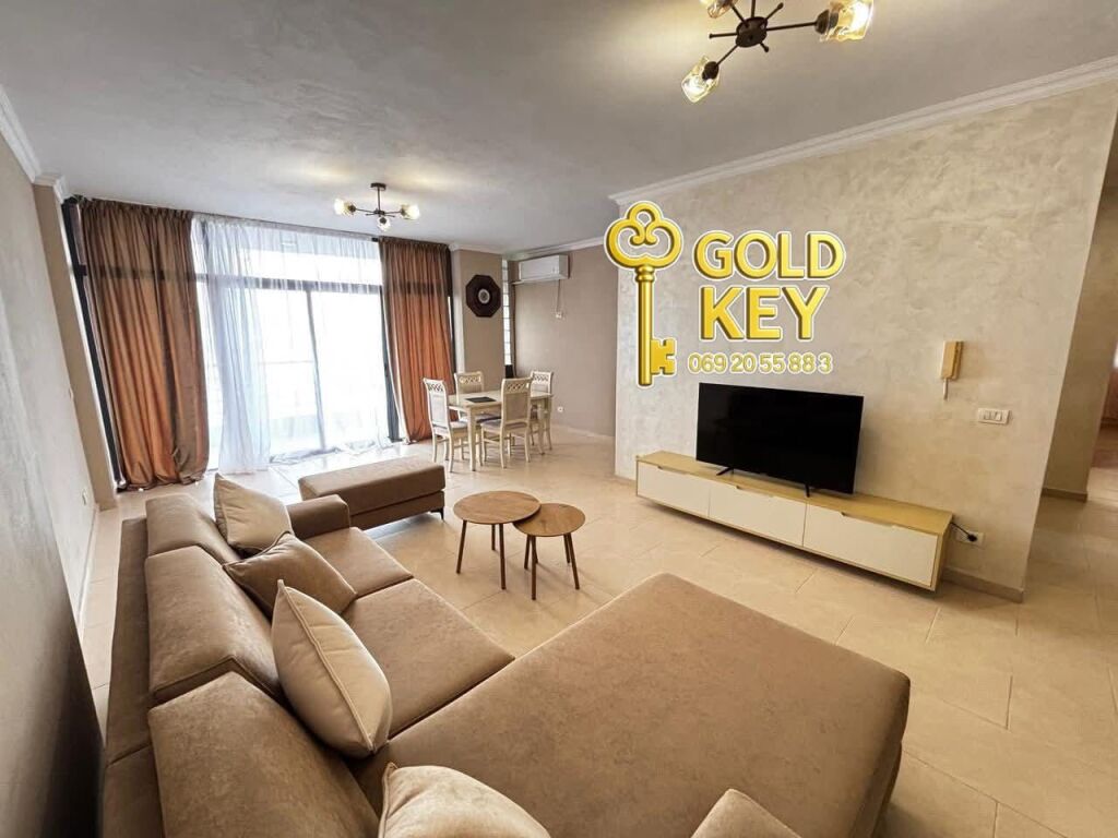 🏡 APPARTAMENTO IN AFFITTO CON VISTA MARE 3+1+2+2 BALCONI VOLLGA