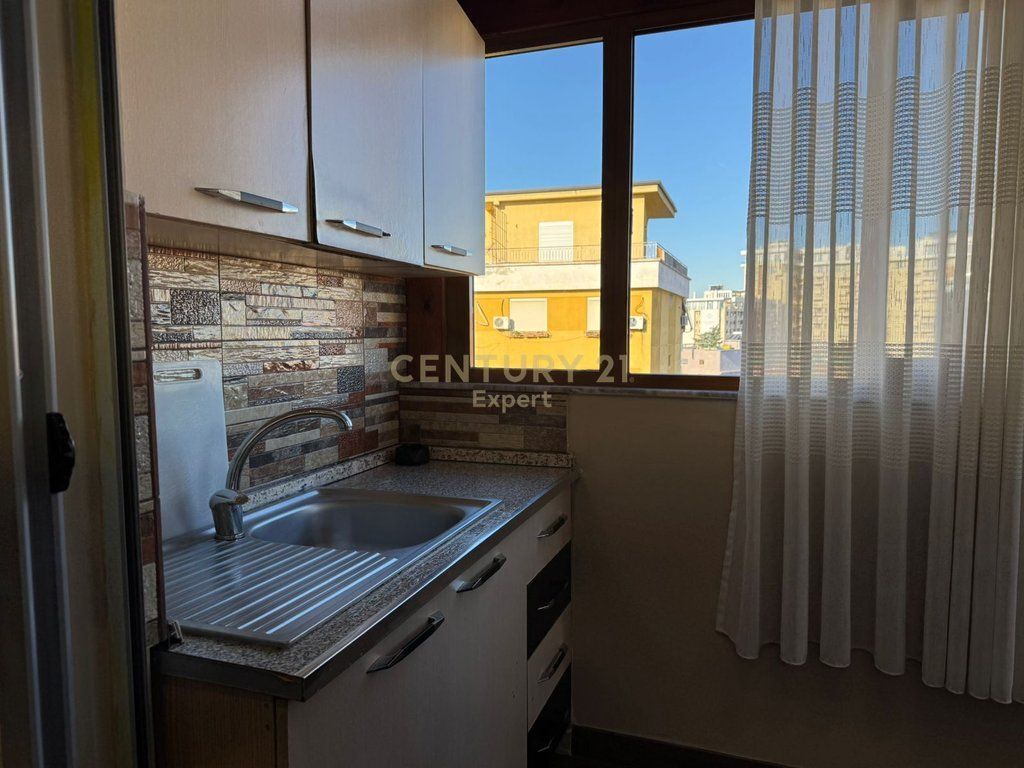 Studio apartment near the Tirana Prosecutor's Office – Near Mine Peza street 115,000 €