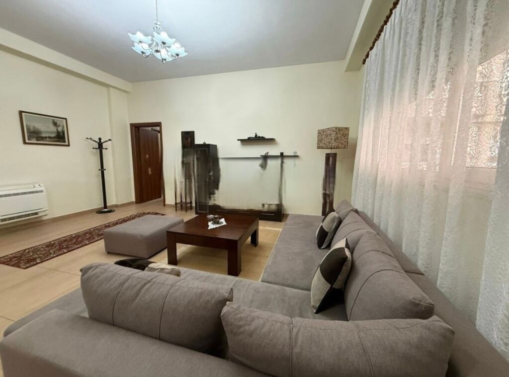 APPARTAMENTO 2+1+2 IN AFFITTO IN CENTRO VICINO A PIAZZA SKENDERBEJ, TIRANA!