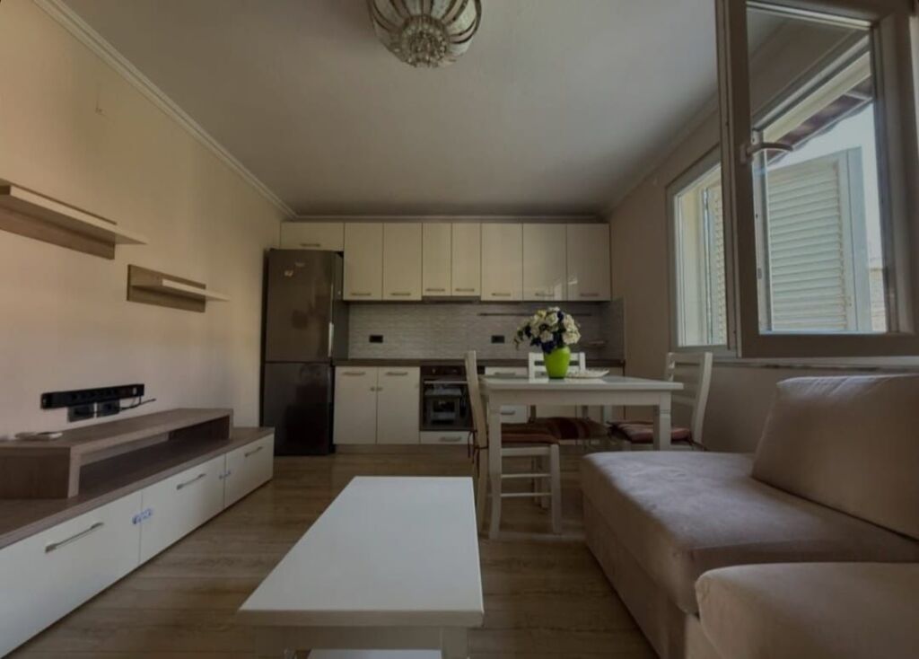 Apartament 2+1, Kongresi i Manastirit!