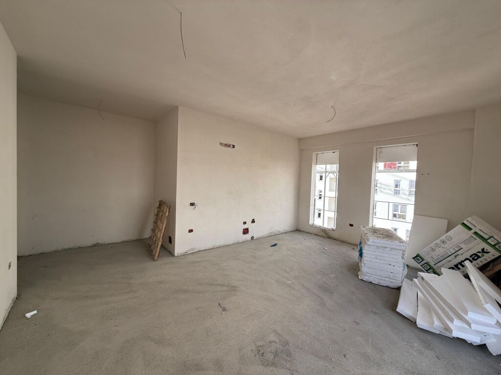 APARTMENT 2+1 FOR SALE– ASTIR-AOS Construction!