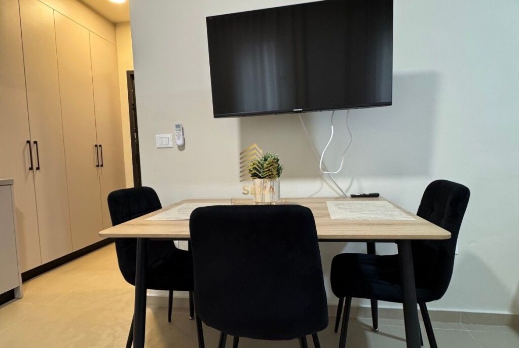 Rent, Studio, Aura Complex-Laprake, 450 Euro/month