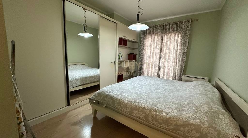 AFFITTASI 2+1+2 Pazari i Ri