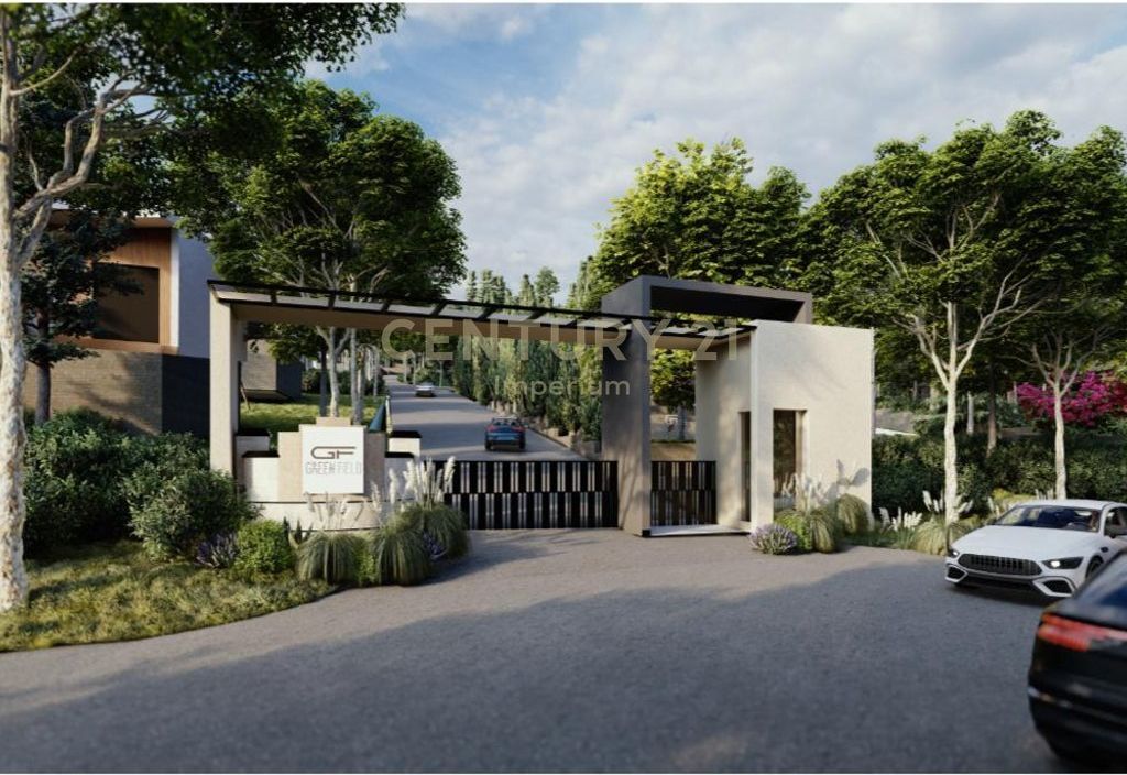 Luxury Villa for sale in Green Field Residence – Mullet