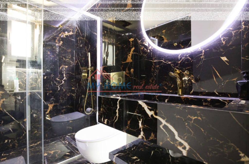 Appartamento 1+1 in affitto a 21 Dhjetori