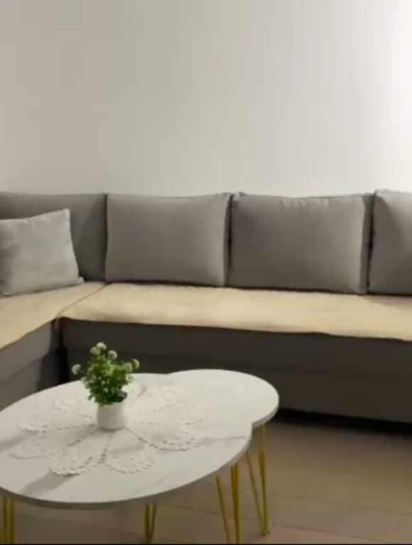 Jepet me qera apart 1+1 prane Kopshtit Zoologjik