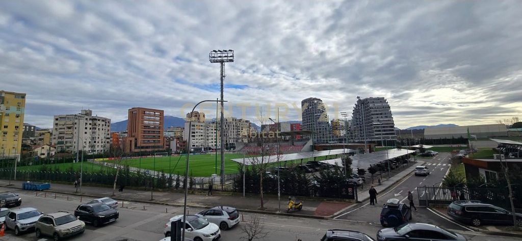 KLINIKË OSE ZYRË PËR QERA -- RESIDENCA ALTANA -- AMBIENT SUPER PREMIUM