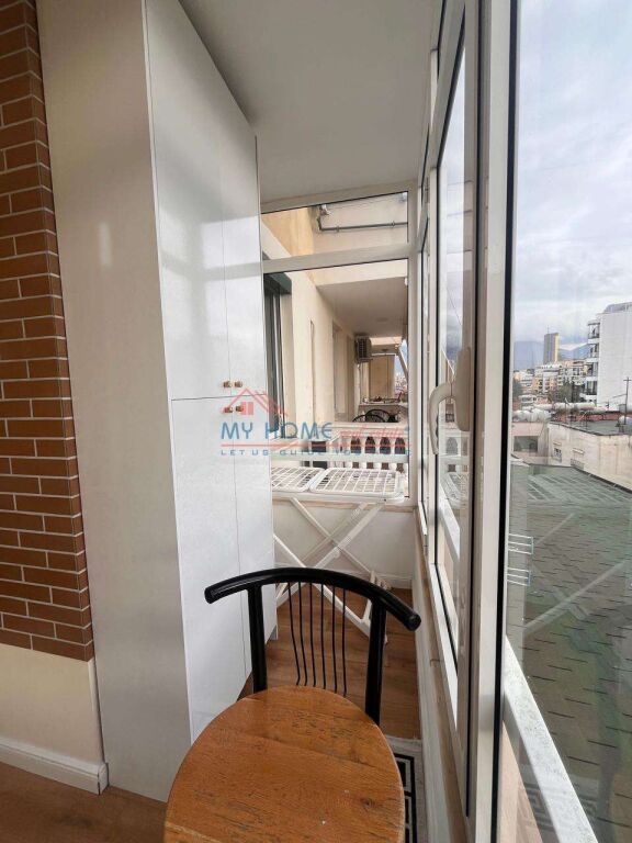 Appartamento 1+1 in Affitto presso Mozaiku Tirane