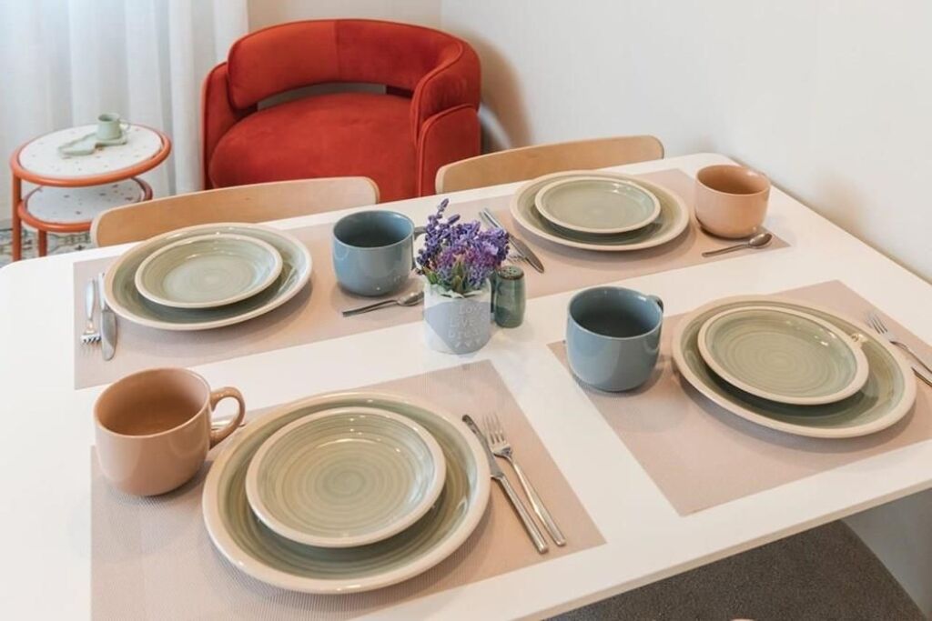 Appartamento - In Affitto - Shallvaret, Tirana(ID: 530281055-273)