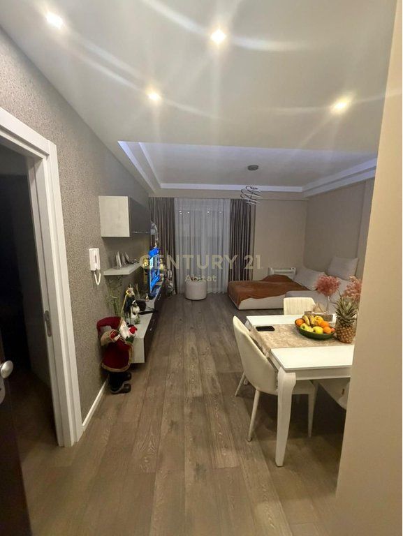 Apartament 2+1 per shitje te Kodra e Diellit