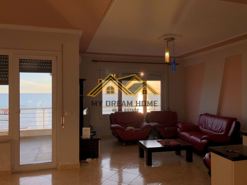 JEPET APARTAMENT ME QIRA NE CURRILA PAMJE BALLORE DETI !