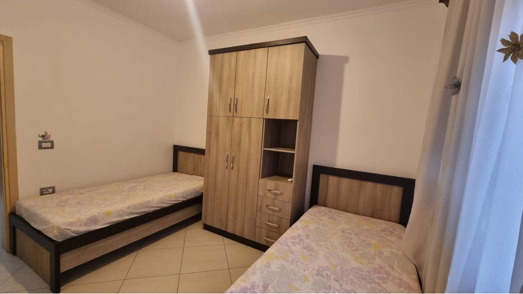 Rent, Apartment 2+1, Vasil Shanto, Tirane.