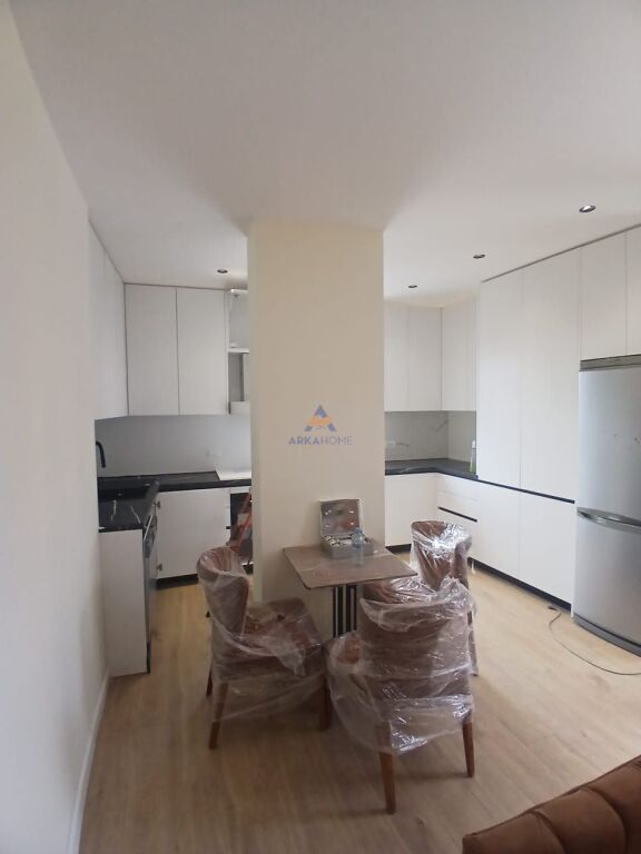 FOR RENT APARTMENT 2+1+BALCONY SIRI KODRA STREET 80,000 LEKE