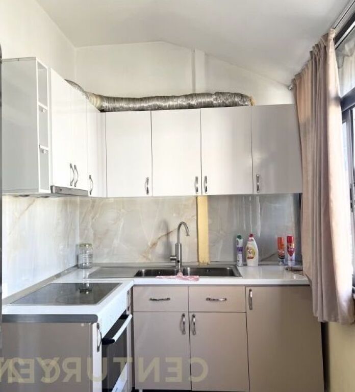 For rent 2+1 in Don Bosko