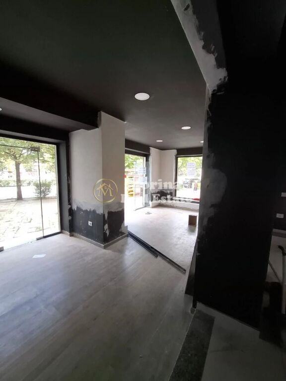 Sale | Business Premises | Muhamet Gjollesha Street | 750000 €