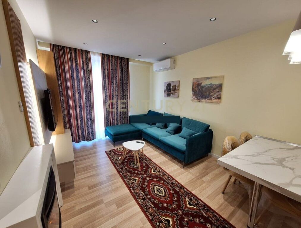 Appartamento 1+1 in Affitto in Piazza Willson