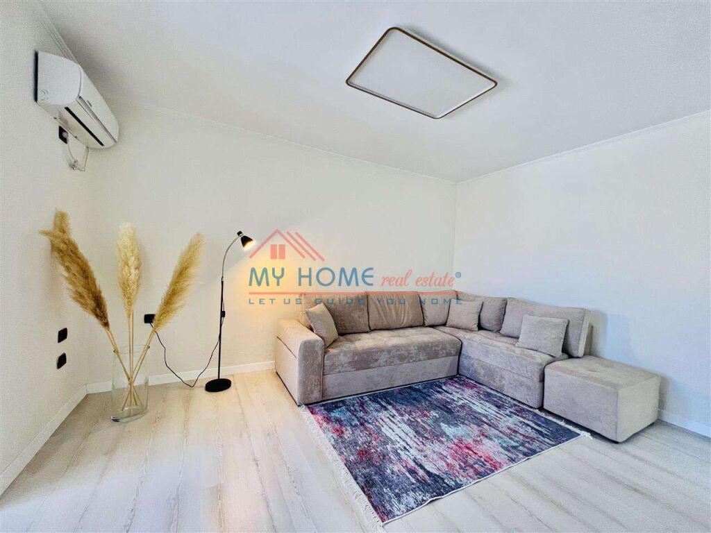 Appartamento 1+1 in Affitto presso lo Stadio Dinamo