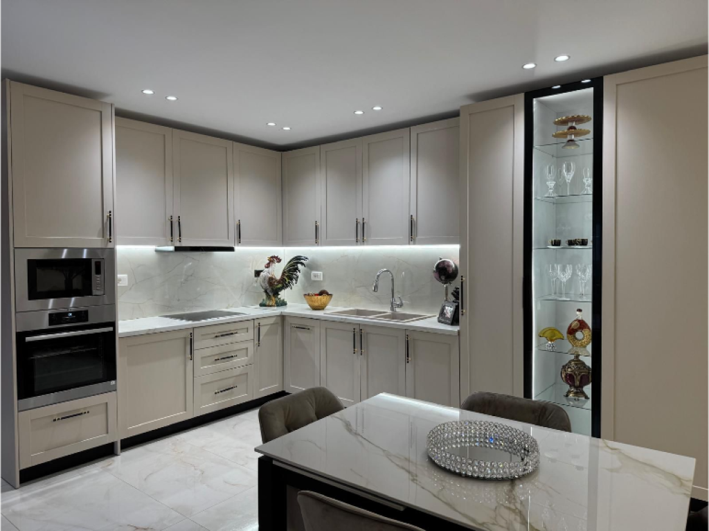 Vile per qera tek Rruga Arkitekt Sinani