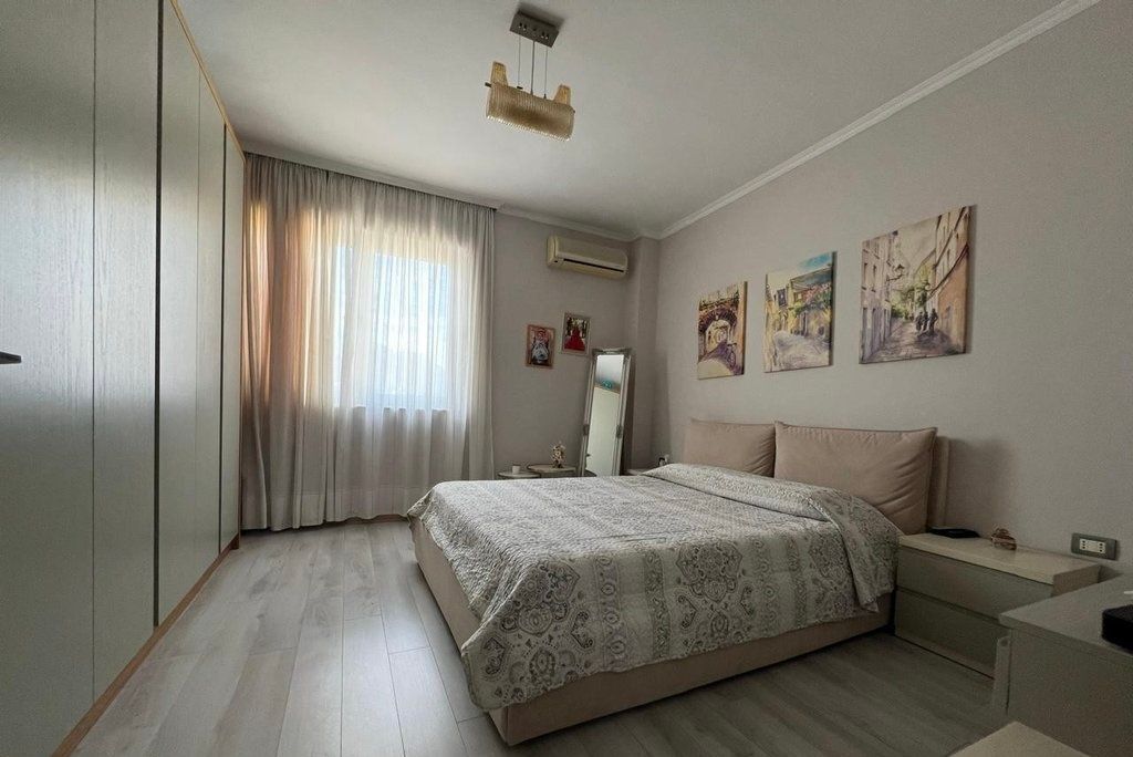 APARTMENT 2+1 FOR RENT, IN DON BOSCO