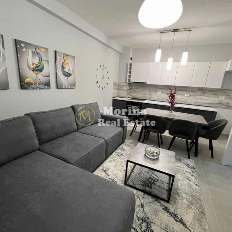 Affitto | Appartamento 1 + 1 + Blocco | Lago Secco | 600 €/mese