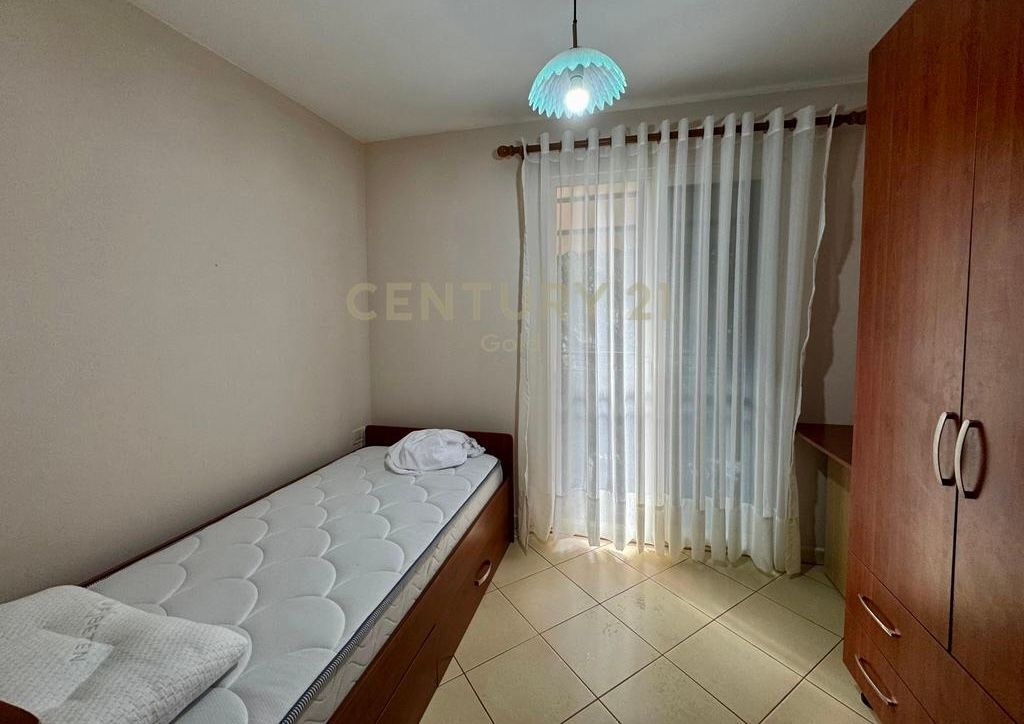 Appartamento in affitto 2+1 in Via Durazzo