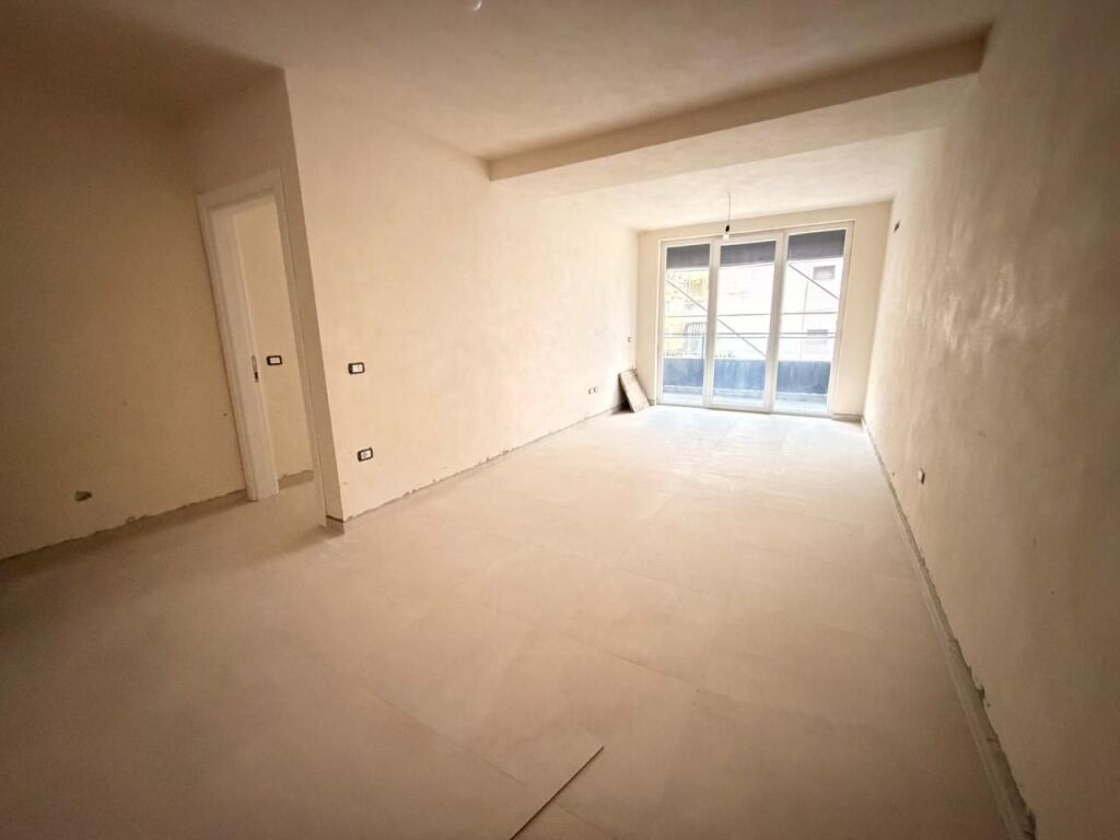 Apartment 1+1 for sale — Montevideo Residence