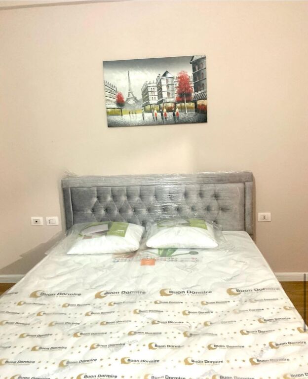 For rent 1+1 77 m2 near New Bazaar 600 💶