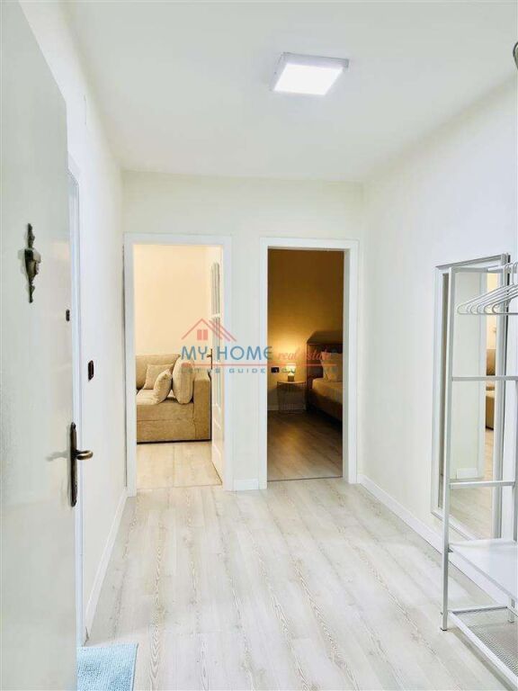 Appartamento 1+1 in Affitto presso lo Stadio Dinamo