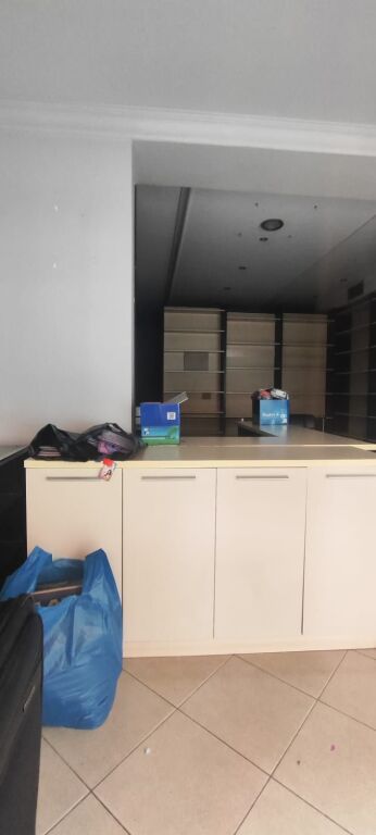 Business premises for rent