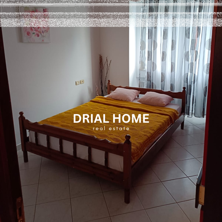 APARTMENT FOR RENT 1+1