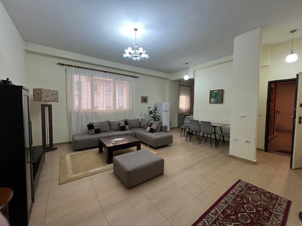 Rent, Apartment 2+1+2 📍Skënderbej Square