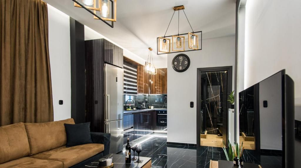 APARTMENT FOR RENT 1+1 LAPRAKE 850 EURO