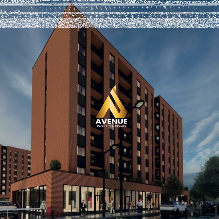 2+1 APARTMENT FOR SALE – MODERN COMPLEX