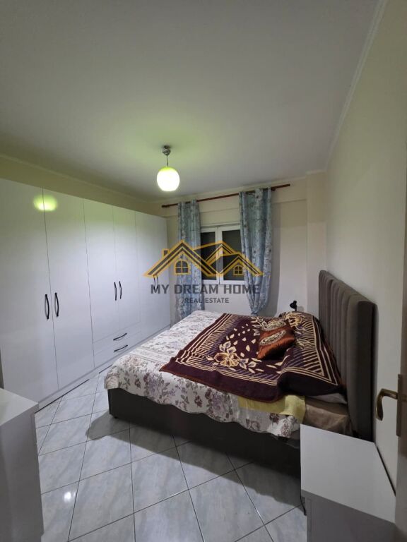 AFFITTASI APPARTAMENTO 3+1+2 VOLLGA DURRES!