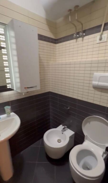 Apartment for rent - Delijorgji