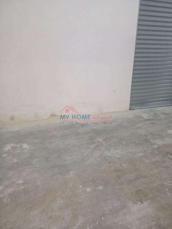 Negozi in affitto Nuovo Boulevard a Tirana