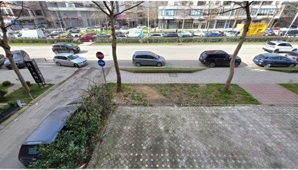 Okazion Ambjent Biznesi ne shitje ne Transballkanike,Vlore