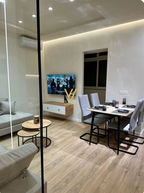 JEPET APARTAMENT 2+1+BLK ME QIRA TE BLV. BAJRAM CURRI 70.000 LEKE