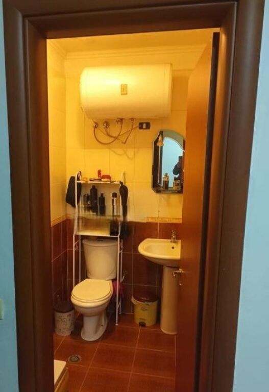 Apartment 4+1+2 for sale at Cabej Buildings