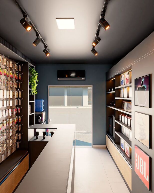 Business for Sale – Mobile Service, Blloku, Tirana