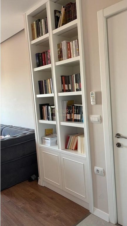 Appartamento premium in vendita ad Amerikan 3 + parcheggio-1.