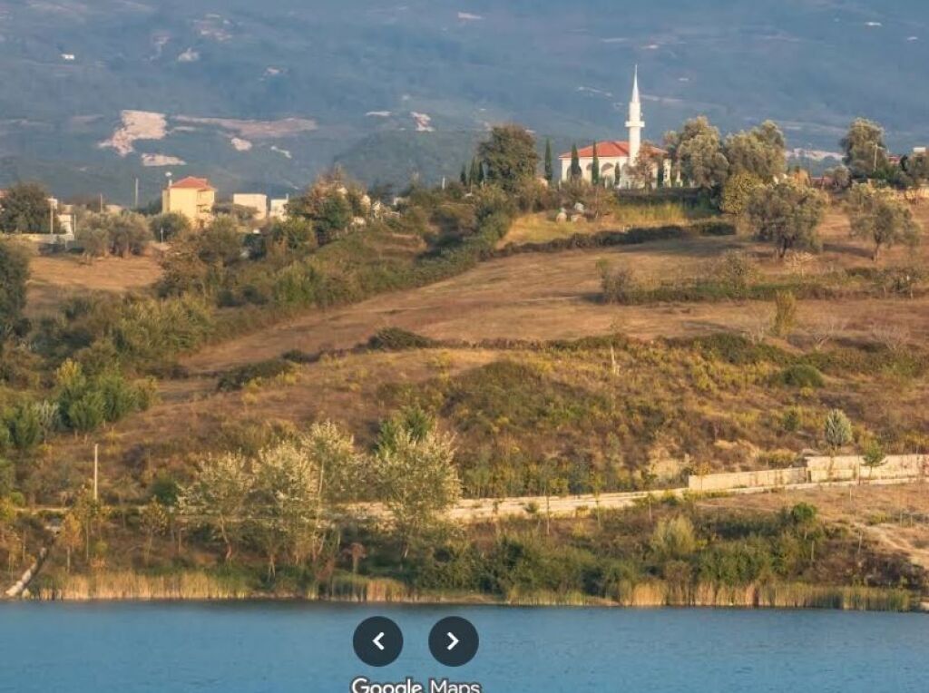 Land For Sale Beside the Highway in Farke (ID 4191194)