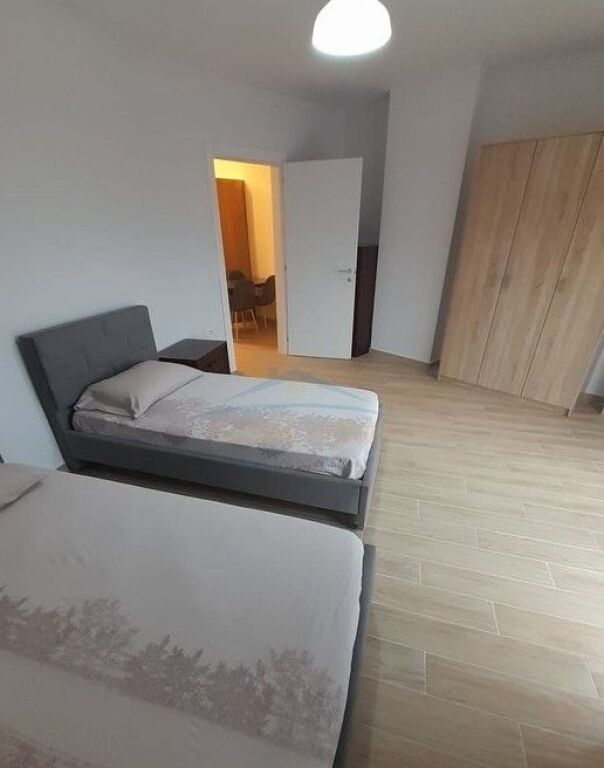 Rent Apartment 2+1+ Parking Space Don Bosko