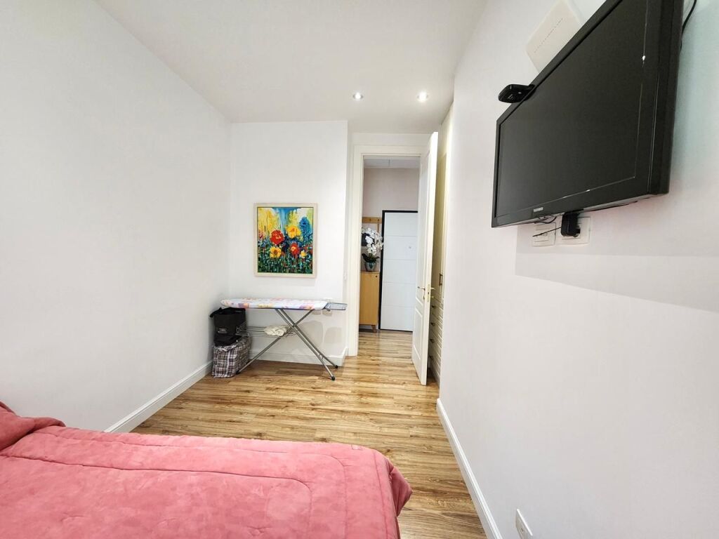 Hera e Pare Me Qera: Apartament Luksoz 2+1+2wc | 110 m² 📍Rr. e Elbasanit - PARK GATE, Ambasada Amerikane || Pallati me i Kerkuar (1,500€/muaj)

