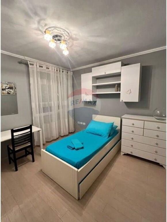 Appartamento - In Affitto - Myslym Shyri, Tirana