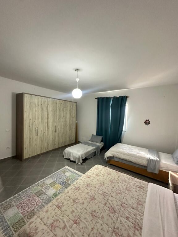 PRIVATE HOUSE FOR SALE WITH POOL + LAND, SHENVLASH, DURRES.