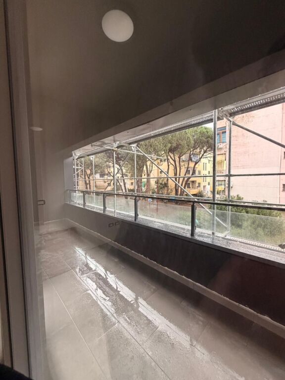 Apartment 1+1 for sale — Montevideo Residence