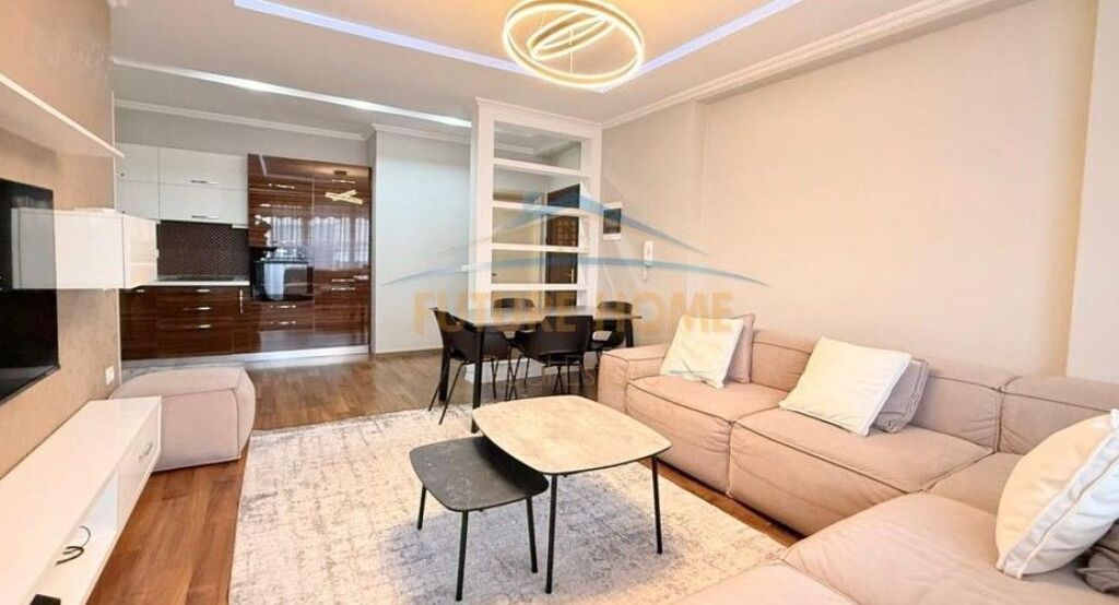 Affitto, Appartamento 2+1, Nuovo Anello, Tirana