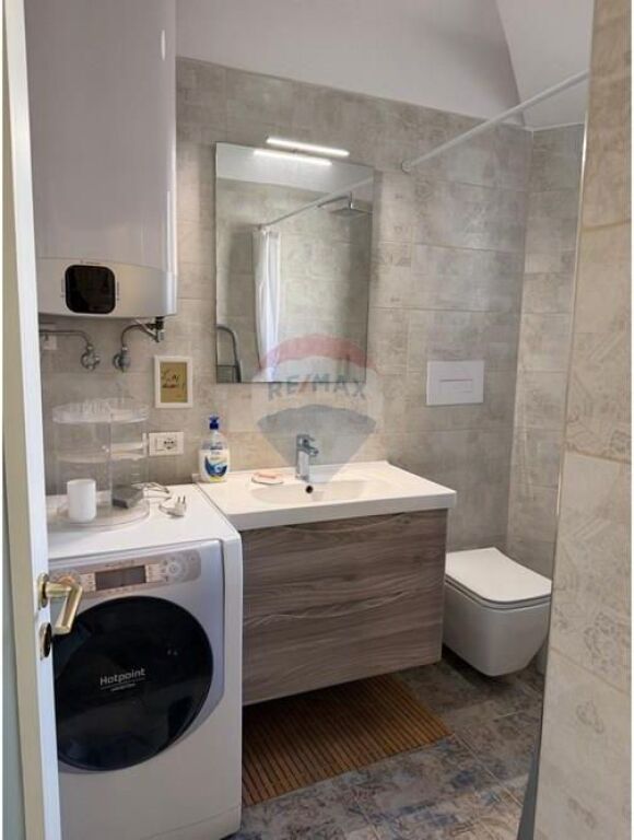 Shitet apartament 1+1, Oxhaku