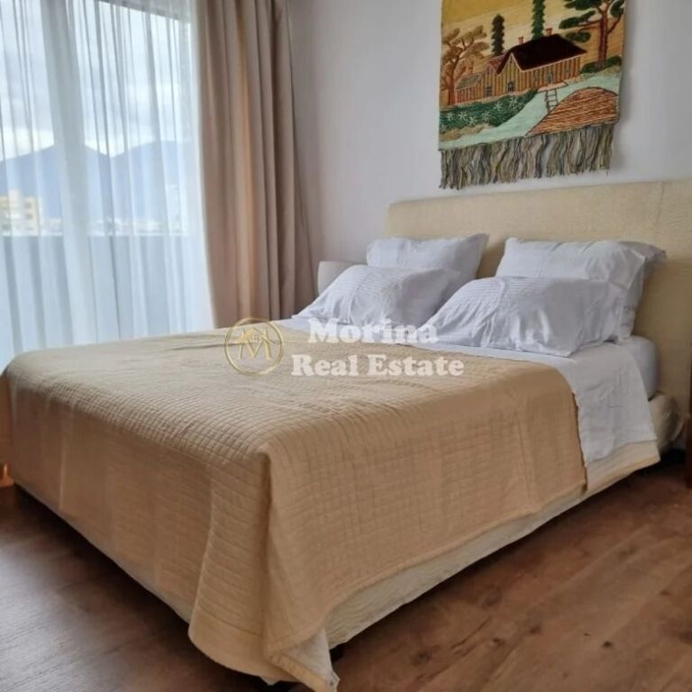 Affitto | Appartamento 1 + 1 | CENTRO — Via Mine Peza | 750 €/mese